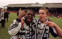 Intervista al Fulham Fc