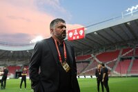 Apocalisse Calcio italiano