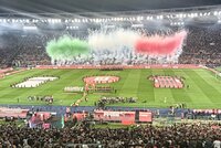 Analisi coppe nazionali