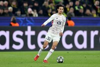 Calciomercato Juventus Bouaddi