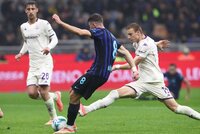 Inter-Fiorentina tabellino ed highlights 