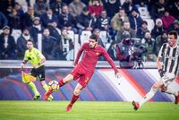 Florenzi vs Juventus