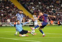 Calciomercato Milan Lewandowski 