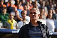 Calciomercato Mourinho Benfica 