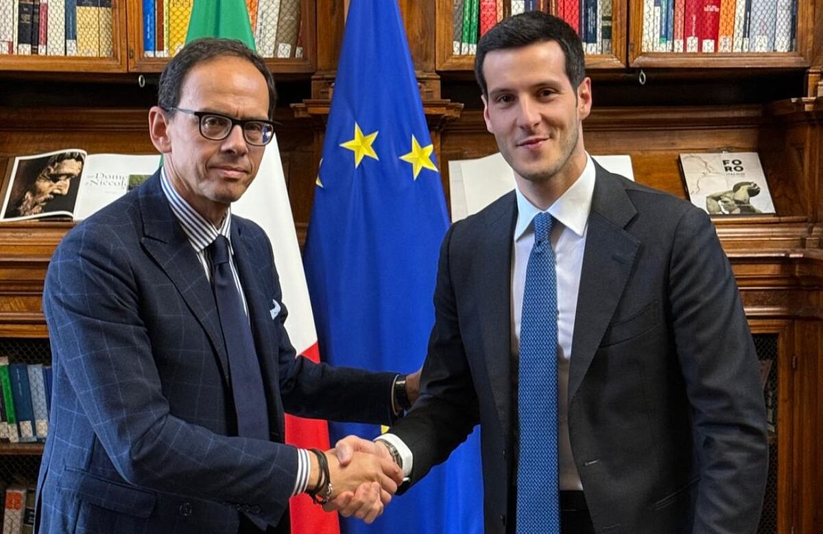Accordo tra UNAR e Lega Serie B