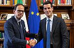 Accordo tra UNAR e Lega Serie B