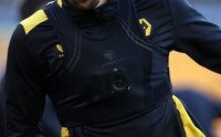 Bodycam Arbitro