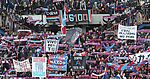 Tifosi del Catania Football Club