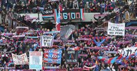 Tifosi del Catania Football Club