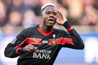 Calciomercato Milan Franculino 