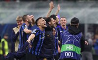 Inter, PSG, Monaco di Baviera, Allianz Stadium, Champions League, Finale, UEFA