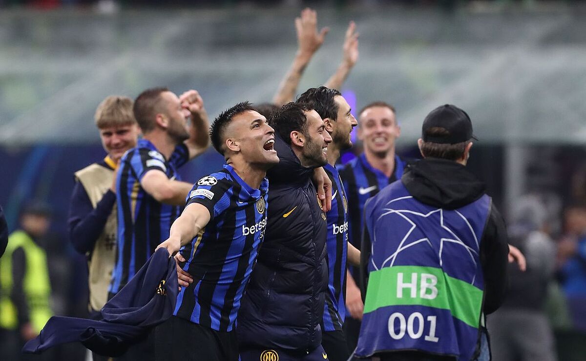 Inter, PSG, Monaco di Baviera, Allianz Stadium, Champions League, Finale, UEFA