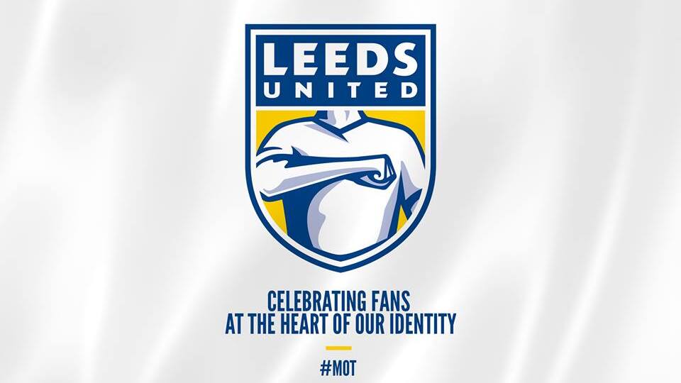 Nuovo Logo Leeds