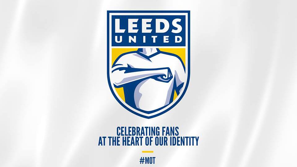 Nuovo Logo Leeds