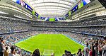 Stadio Bernabeu