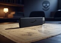 Fire Stick Amazon