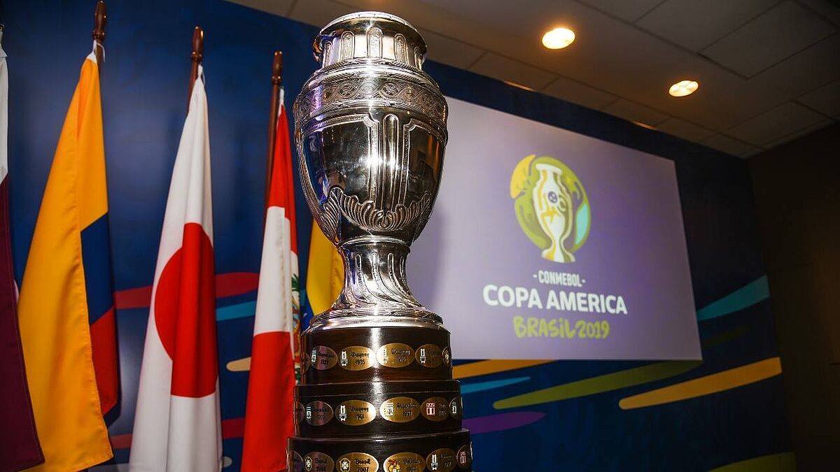 Copa America 2019