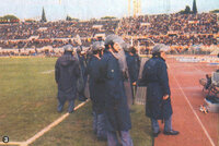 Morte Vincenzo Paparelli