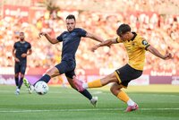 Calciomercato Juventus Arnau Martinez