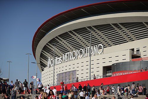 España ya tiene estadios listos para el Mundial de 2030