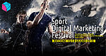 Locandina Sport Digital Marketingm Festival