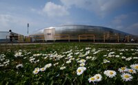 Bluenergy Stadium Udine