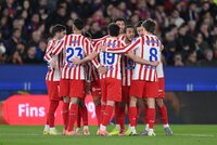 PSV-Atletico Madrid dove vederla