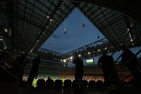 Milan-Napoli dove vederla 