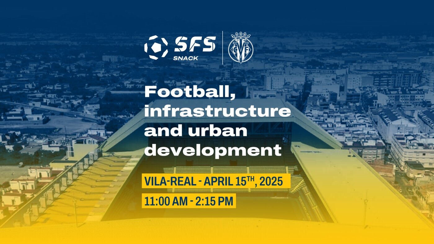 SFS Snack Vila-Real
