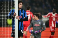 Serie A record negativo gol