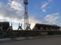 Dossier Stadio Cagliari