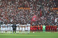Roma e Lazio in vetta insieme
