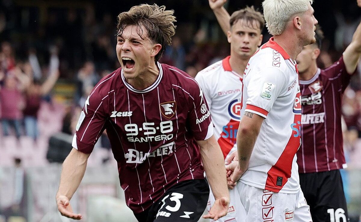 Diamo i Numeri, Lorenzo Amatucci