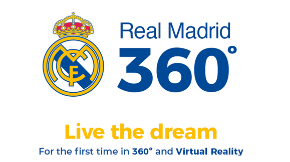 Real Madrid VR