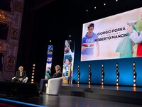Mancini Festival Serie A