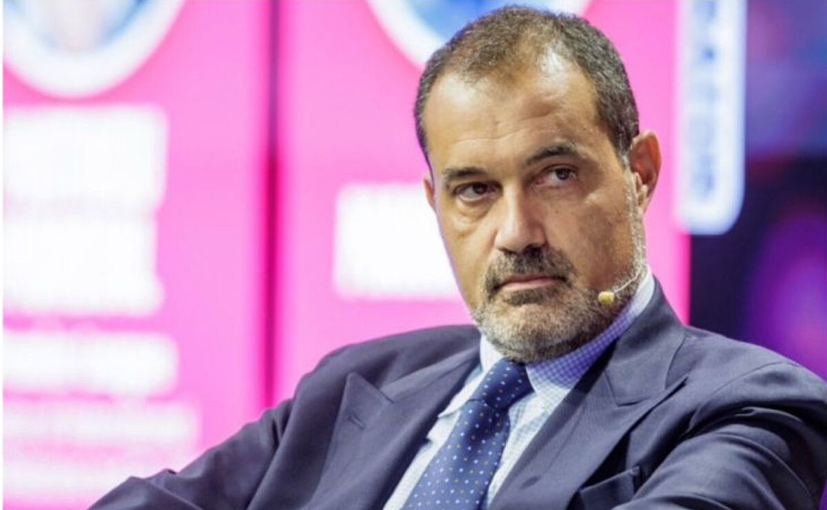 Andrea Butti IFAB