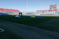 Proprietà Cagliari Calcio