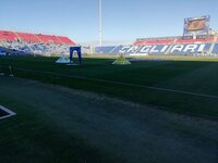 Cagliari Passaggio di proprietà