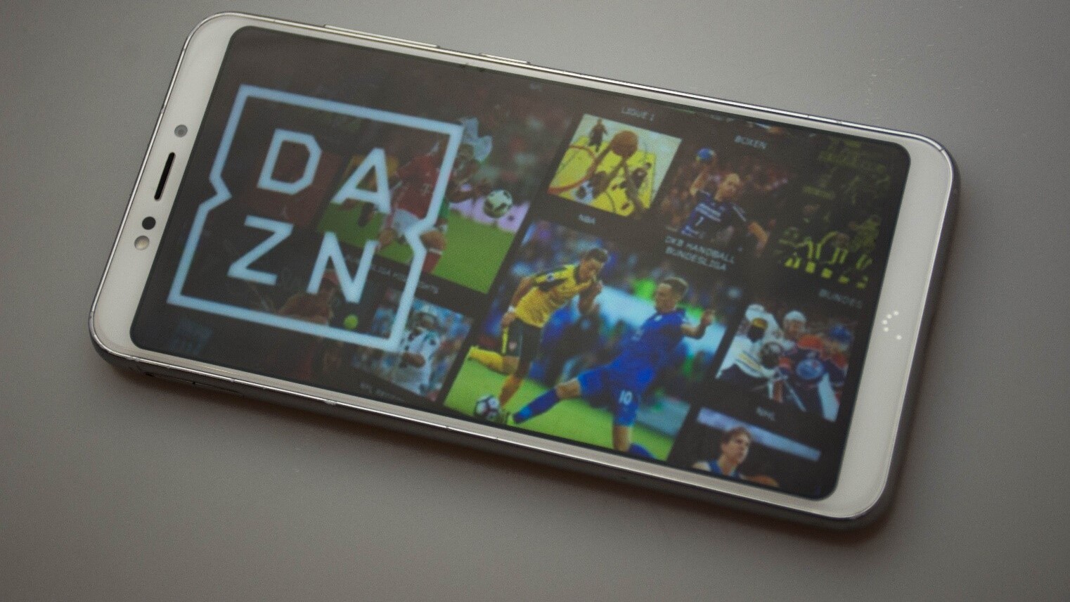 Dazn