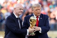 FIFA Forward Enterprise