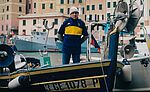 Maglia Genoa 120 anni Boca Juniors