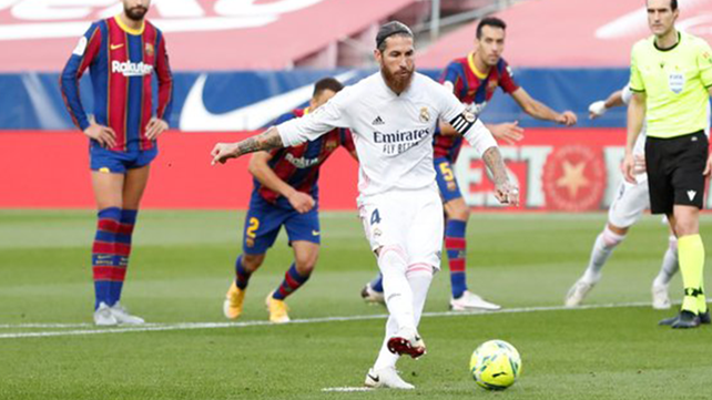 Focus sulla partita tra Barcelona e Real Madrid 