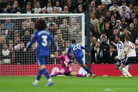 Qarabag-Chelsea dove vederla