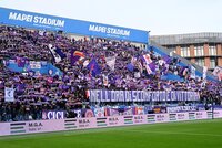 Fiorentina rischio Serie B