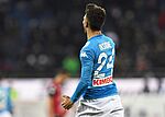 Insigne Esulta