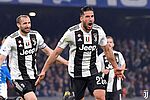 Emre Can - Napoli-Juventus