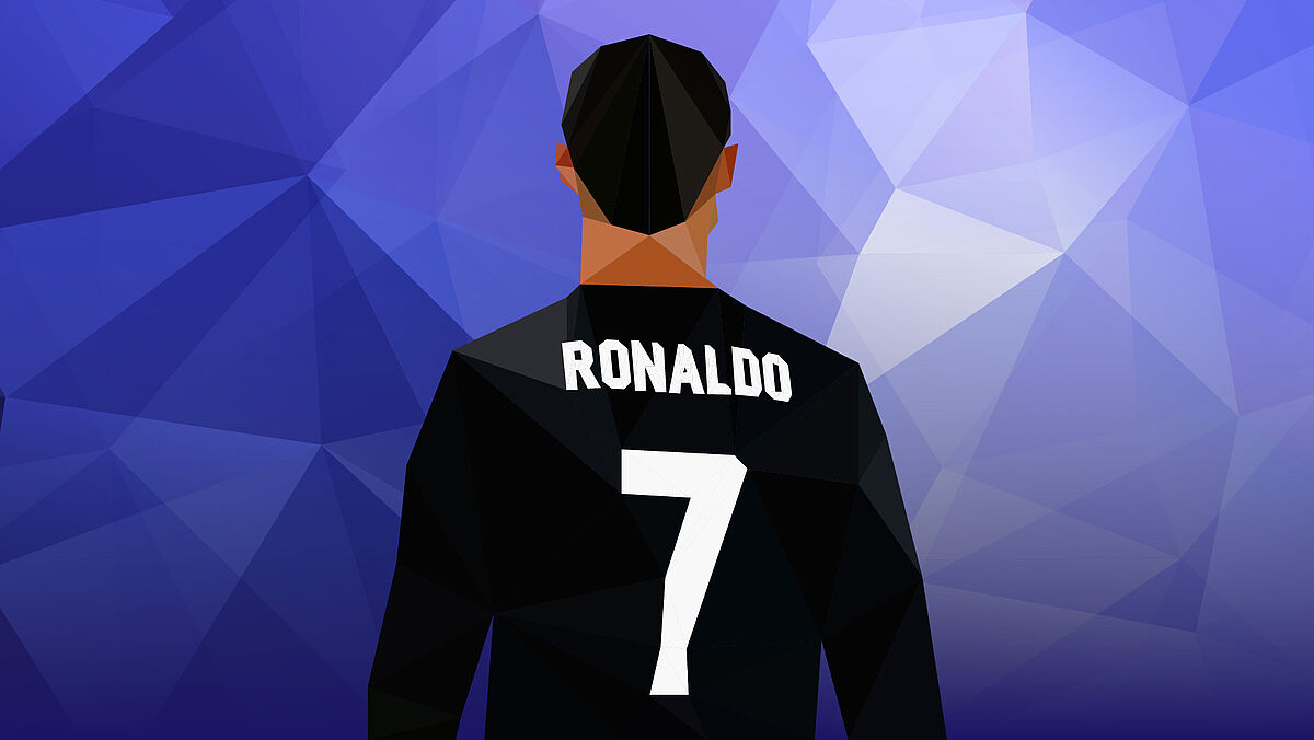 docu-reality Cristiano Ronaldo Facebook