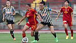 Juventus-Roma Women 2023-2024