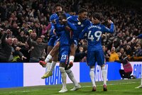Bournemouth-Chelsea dove vederla