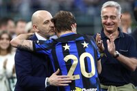 Calciomercato Gennaio Inter